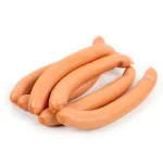 Bockwurst