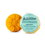 Rindertalg Rosenseife