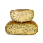 Bärlauchkäse