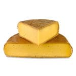 Bergkäse vom Auenhof