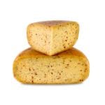 Mediterraner Käse