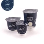 Naturjoghurt