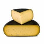 Trüffelkäse